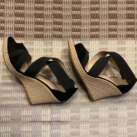 LK Bennett | Shoes | Lk Bennett Espadrille Wedges | Poshmark